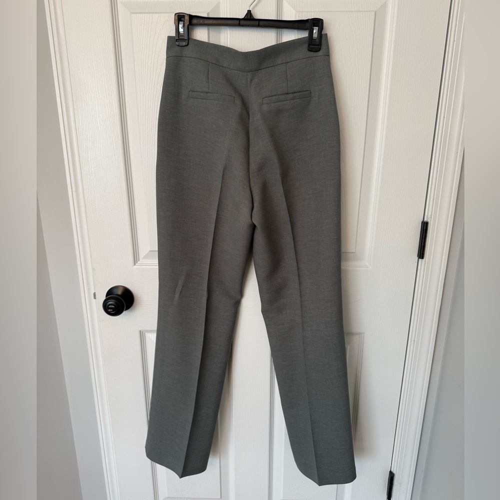 ASOS Straight Leg Pants - Picture 5 of 7